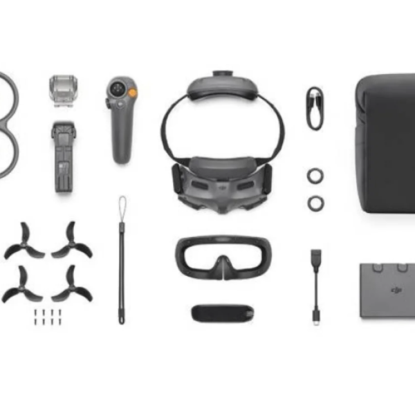 DJI Avata 2 (FPV)